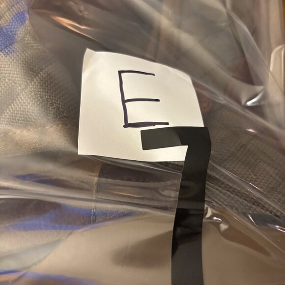 Pajar Womens Quilted Brown Leather & Suede Duck Boots With Side Zipper Closure - Picture 12 of 13